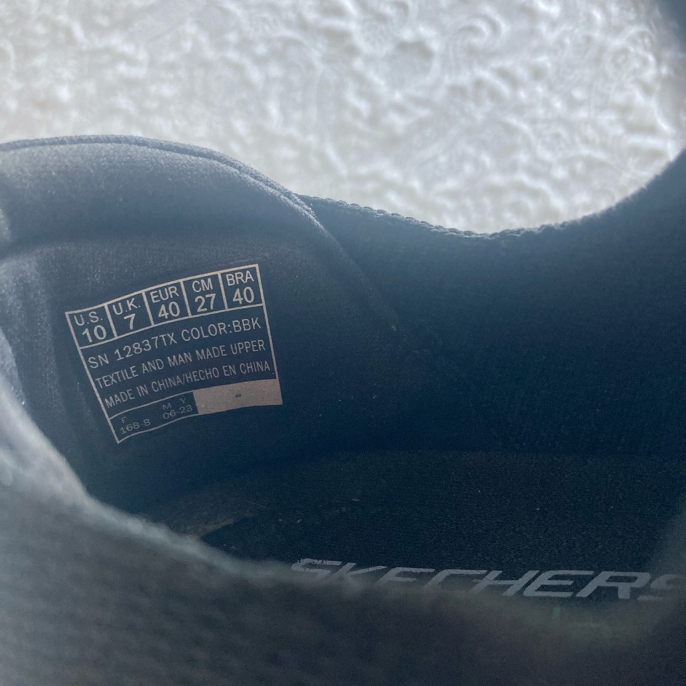 Skechers Memory Foam sneakers - Picture 5 of 5